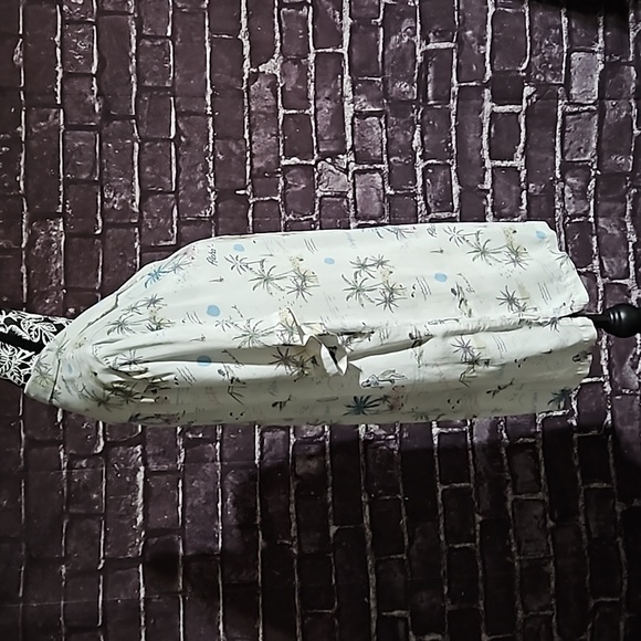 Denim & Flower Ricky Singh  button down short sleeve casual Hawaiian - Picture 4 of 8